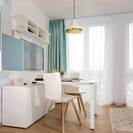 Appartement Nino-boardinghouse 2 - A46396