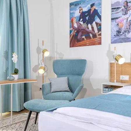 Appartement Nino-boardinghouse 2 - A46396